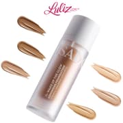 ISADORA - The Wake Up The Glow Luminous Foundation product image