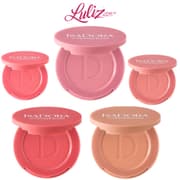 ISADORA - The Powder Blush product image