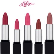 NOTE - Mattever Lipstick product image