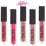 NOTE - Mattemoist Lip Gloss product image