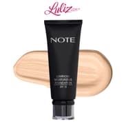 NOTE - Luminous Moisturizing Foundation product image