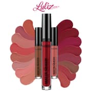 NOTE - Matte Queen Long Stay Liquid Lipstick product image