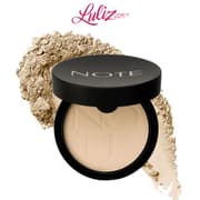 NOTE - Luminous Silk Compact Powder product image