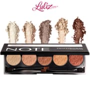 NOTE - Professional Eye Shadow 106 product image