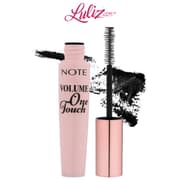 NOTE - Volume One Touch Mascara product image