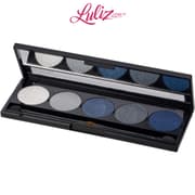 NOTE - Professional Eye Shadow 101 product image
