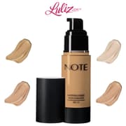 NOTE - Mattifying Extreme Wear Foundation product image