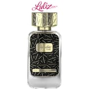 DKHOON ALEMIRATIA - SIGNATURE GOLD UNISEX PERFUME 100ML product image