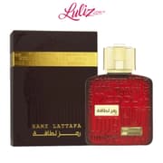LATTAFA - RAMZ LATTAFA GOLD EDP 100ML UNISEX PERFUME product image