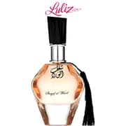 AL WATANIAH - SHAGAF AL WARD EDP 100ML FOR WOMEN product image