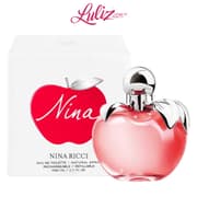 NINA RICCI - NINA EDT 80ML WOMEN PERFUME product image
