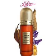 IBRAHEEM AL QURASHI - Jamaican Tobacco 100ml EDP Unisex Perfume product image