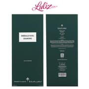 IBRAHEEM AL QURASHI - Emerald Soul Diamond EDP 150ml Unisex Perfume product image