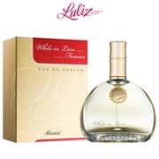 RASASI - While In Love Forever EDP 80ml For Women product image
