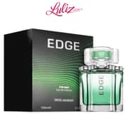 SWISS ARABIAN - Edge EDT 100ML Perfume For Men product image
