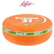 CREME 21 - body lotion dry skin with aloe vera and vitamin e 150ml product image