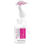 CATRICE - Relax Stress-Defender FACE SERUM 5% Squalane 28Ml product image