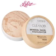 CATRICE - Clean ID Mineral Swirl Highlighter - 020 product image