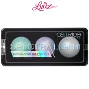 CATRICE - Cosmetics SpectraLight Eye Shadow Kit Glow 020 product image
