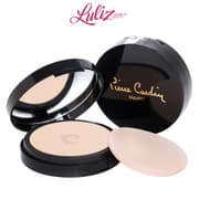 PIERRE CARDIN - porcelain edition compact powder product image