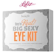 BENEFIT - they're ready eye kit product image