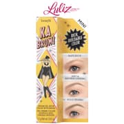 BENEFIT - Ka-Brow! Eyebrow Cream Gel Number 4 product image
