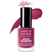 MAKE UP FOR EVER - artist rouge ink product image