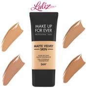 MAKE UP FOR EVER - Full Coverage Foundation product image
