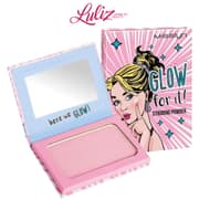 MISSLYN - Glow for it! Strobing Powder Highlighter - 6 product image