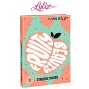 MISSLYN - Fruity Beauty Strobing Powder 3 product image