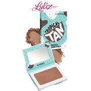 MISSLYN - Tropical Tan Bronzing & Contouring Powder 63 product image