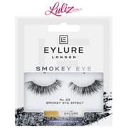 EYLURE - London Smokey Eye Lashed NO. 23 product image