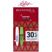 RIMMEL LONDON - Volume Boost Beauty Box Primer & Mascara Kit product image