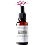 ALPHASCIENCE - Tannic CF Serum Revitalizing Age Defying Concentrate 30ml product image