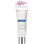 ALPHASCIENCE - Ultra Firm Face And Neck Sculpting Concentrate 50ml product image