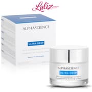 ALPHASCIENCE - Ultra Deep Fundamental Firming Cream 50ml product image