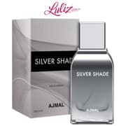 AJMAL - Silver Shade 100Ml EDP Perfume For Men product image