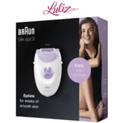 BRAUN - Silk-Epil 3170 product image
