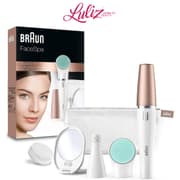 BRAUN - Face Spa 851V product image