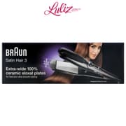 BRAUN - Satin Hair 3 product image