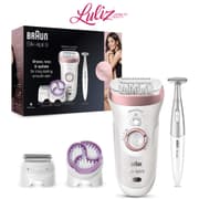 BRAUN - Silk-Epil 9 9/980 product image