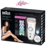 BRAUN - Silk-Epil 9961V product image