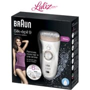 BRAUN - silk-epil 9 561 product image