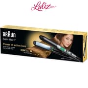 BRAUN - Satin Hair 7 ST710 Straightener With Iontec Technology product image