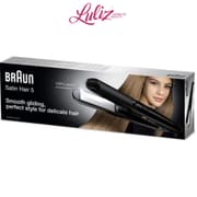 BRAUN - Satin Hair 5 ST510 Straightener With Ceramic Plates product image