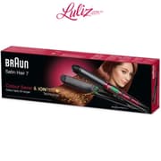 BRAUN - Satin.Hair 7 Straightener ES3-C 3553 product image