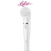 BRAUN - 801 Facial Cleansing Brush- Facespa- Facial Cleansing Brush product image