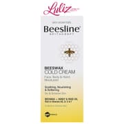 BEESLINE - Beeswax Cold Cream Face,Body & Hand 60ml product image