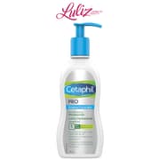 CETAPHIL - Pro Eczema - Prone Skin Restoring Moisturiser product image