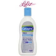 CETAPHIL - Pro Eczema-Prone Skin Body Wash 295Ml product image